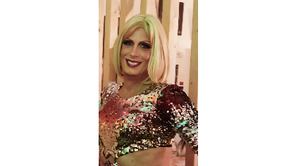 Soirée privé transformiste Nantes - Ella Show